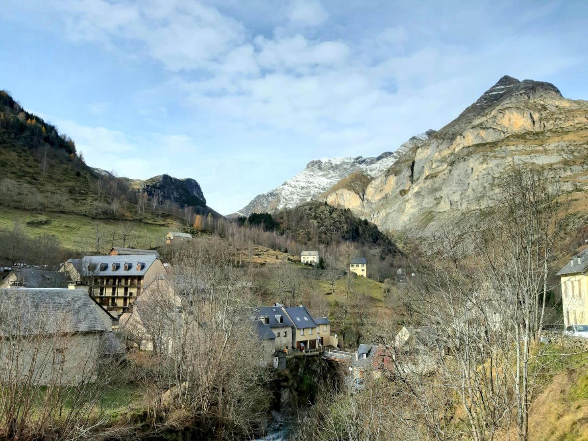 Studio Gavarnie Esterno foto
