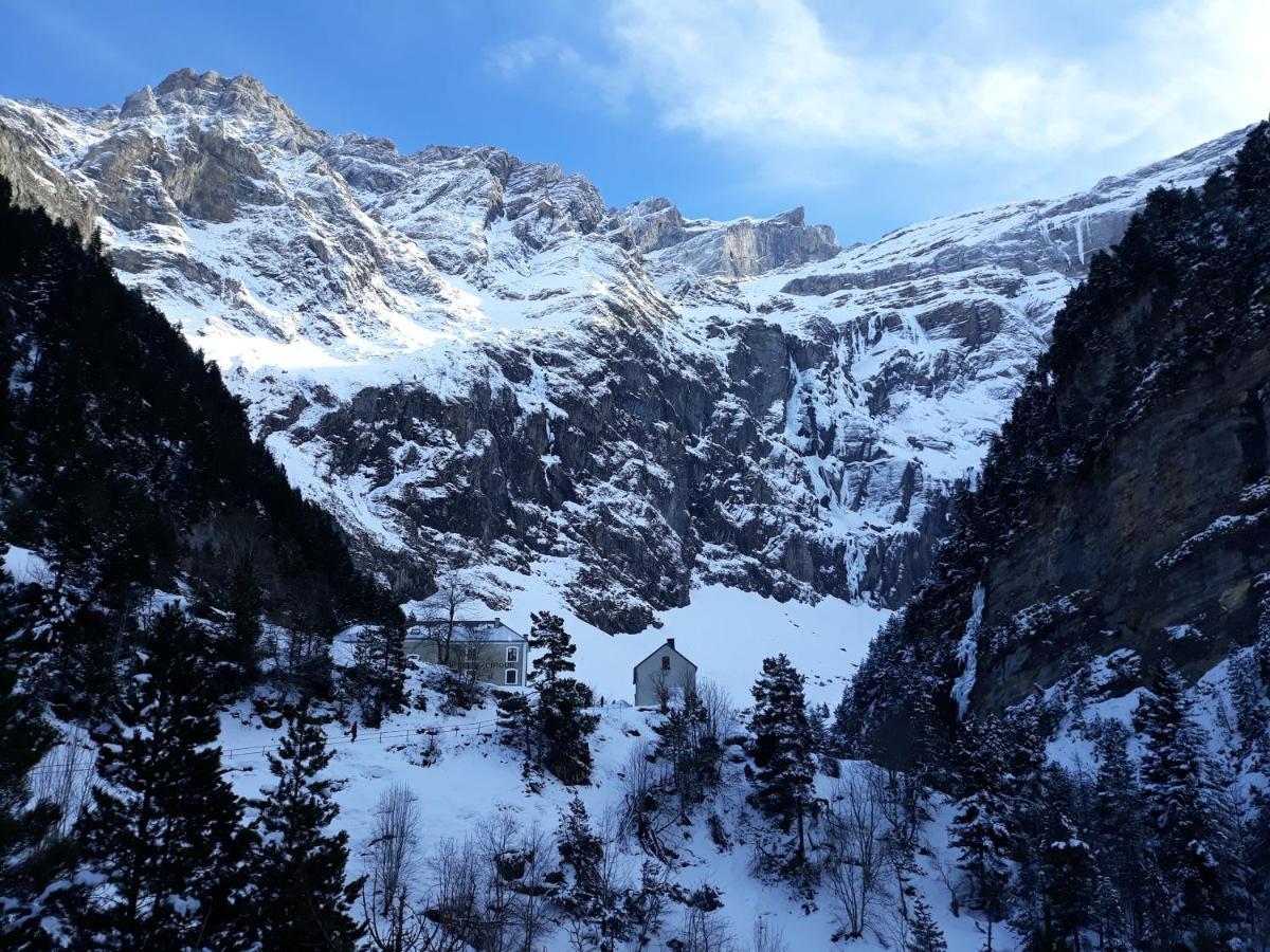 Studio Gavarnie Esterno foto