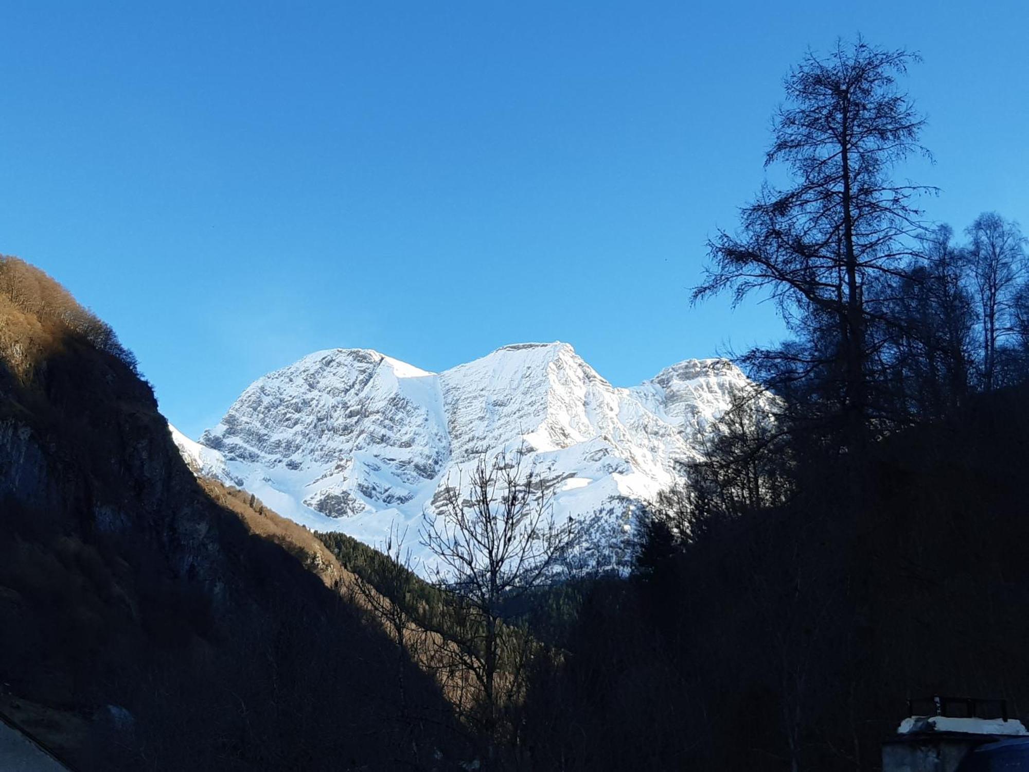 Studio Gavarnie Esterno foto