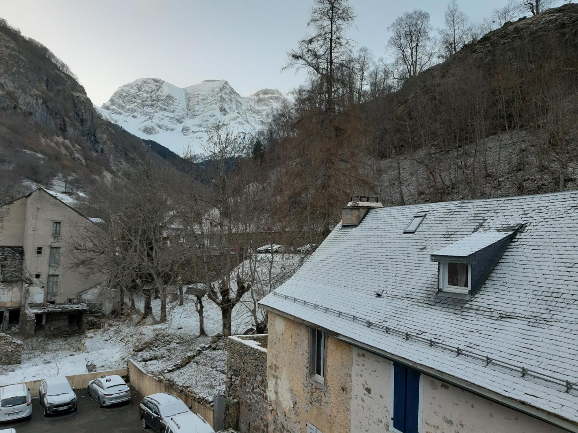 Studio Gavarnie Esterno foto